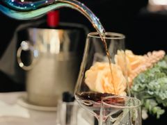 -哈布斯扒房(华发商都店)