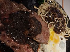 -豪享来中西餐厅(隆昌店)