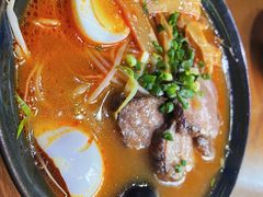 -富士面坊(龙旺名城店)