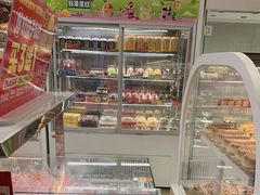 -味多美蛋糕(航天桥店)
