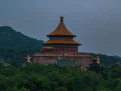 -普乐寺