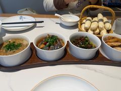 -山东宾馆·齐鲁苑餐厅