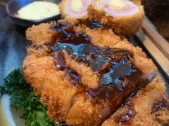 -胜博殿日式炸猪排(西红门店)