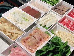 -野妹火锅(龙岗店)