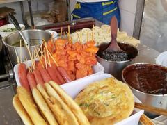 -张记灌饼(丰富路店)