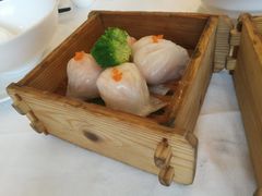 -东江渔村·古典园林·30年粤菜老字号(太和店)