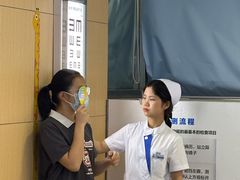 -武汉大学附属爱尔眼科医院(湖北总院)