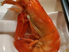 -青蓬蒸汽海鲜·深圳老字号·团建聚会(壹方城店)