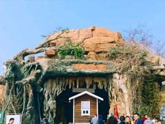 -东方熊牧场