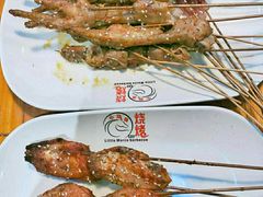 -本色.小马哥烧烤(五一路总店)