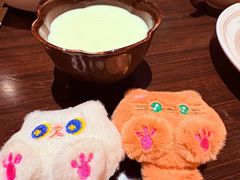 -庐灶江南·江南菜·四合院Bistro(东直门·华侨夜泊君亭店)