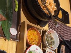 -久居·炭火烤肉(景辰大厦店)