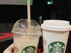 -星巴克臻选(济南万达店)