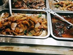 -新四方美食城(中山店)