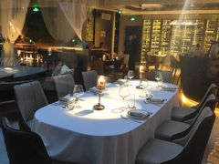 -马勒别墅·中餐厅