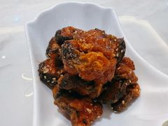 -紫藤园·天目湖大鱼头(南山竹海店)