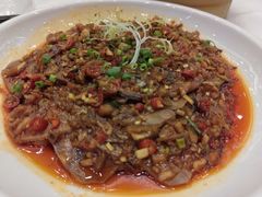 香辣牛腱-壹品盛宴(企石店)