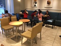 -BreadTalk面包新语·烘焙蛋糕(海珠丽影广场店)