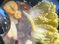 -百年果林椰子鸡(中洲店)
