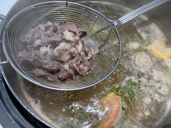 -陈记顺和潮汕牛肉火锅(韩江路店)