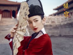 -美云庭古装·格格服汉服·京城旅拍(北京店)