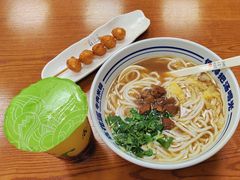 -鑫花溪牛肉米粉(凤凰街创始总店)