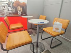 -Sips&Lick茶兰咖啡(五道口店)