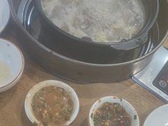 -濠轩阁特色生蚝火锅(水湾路店)