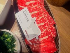 -巴奴毛肚火锅(京西大悦城店)