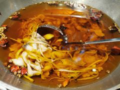 -香丰阁·烤鸭·川湘菜(清河店)