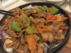 -福来居烤鸭店(天坛二店)
