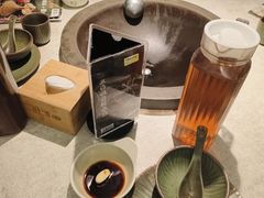 -鲜潭蒸汽石锅鱼(五道口购物中心店)