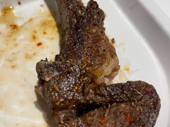 -九府羊·鲜羊火锅·烤串(新华路店)