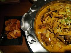 -胖哥俩肉蟹煲(永旺店)