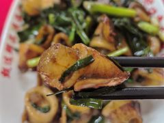 -蛇口康乐快餐鱼仔档(翠苑小区店)