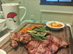 果木丹佛牛排-米兰西点(鞍山店)