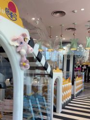 -奈尔宝家庭中心·亲子餐厅(前滩店)