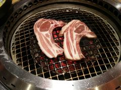 -赤坂亭·M9和牛烧肉·铁板烧(合肥万象城店)