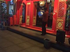门面-缪氏川菜(丰盛町店)