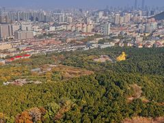 -千佛山风景名胜区