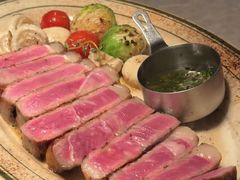 -秀·爱尔兰餐吧(上海路店)