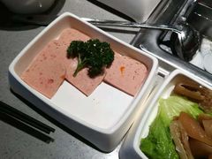 -海底捞火锅(龙湖三千集店)