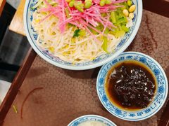 -门框胡同百年卤煮(前门煤市街店)