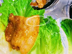 -安蒂娅·海鲜自助餐厅(安蒂娅美兰酒店)