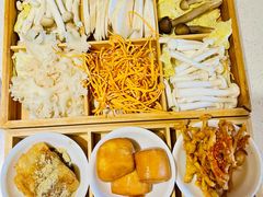 -芭夯兔·兔肉汤锅(新都店)