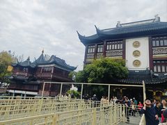 -绿波廊(豫园店)