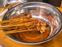 -嘉州鲜知味钵钵鸡(奎星楼店)