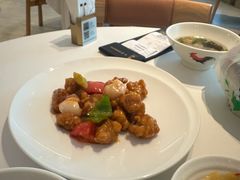莆田荔枝肉-莆田餐厅PUTIEN(金融街购物中心店)