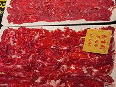 -大吉利·潮汕鲜牛肉火锅(万峰路店)