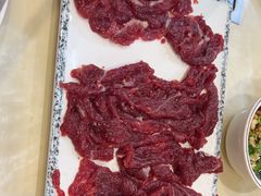 -潮悦牛肉火锅城(水贝店)